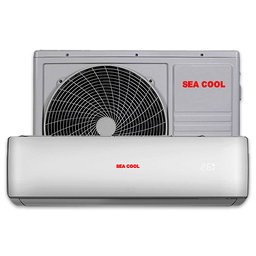 Ar Condicionado Seacool R410