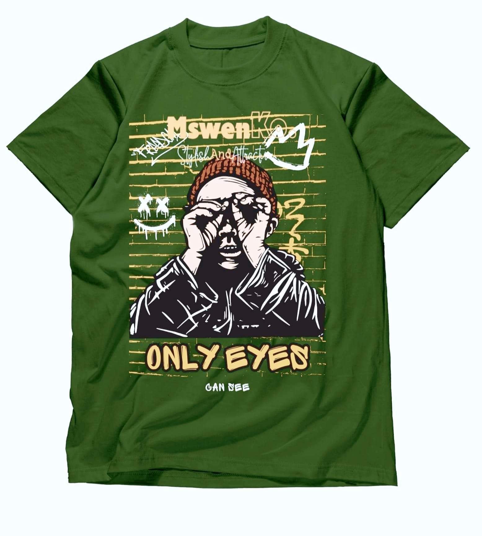 Only eyes_0