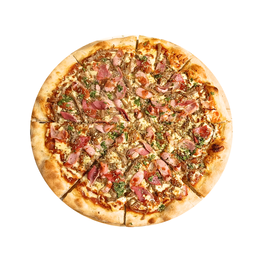 Pizza´s