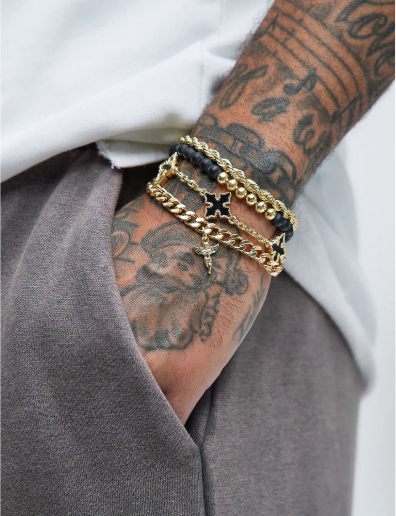 Comeback bracelet _0
