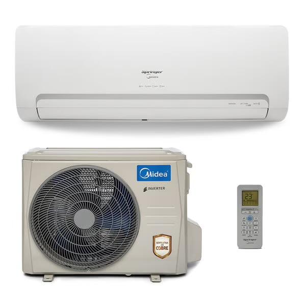 Ar Condicionado Midea R410 Frio