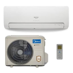 Ar Condicionado Midea R410 Frio