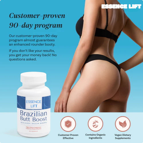 BRAZILIAN BUTT BOOSTER CAPSULES _3