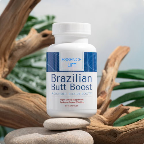 BRAZILIAN BUTT BOOSTER CAPSULES _1