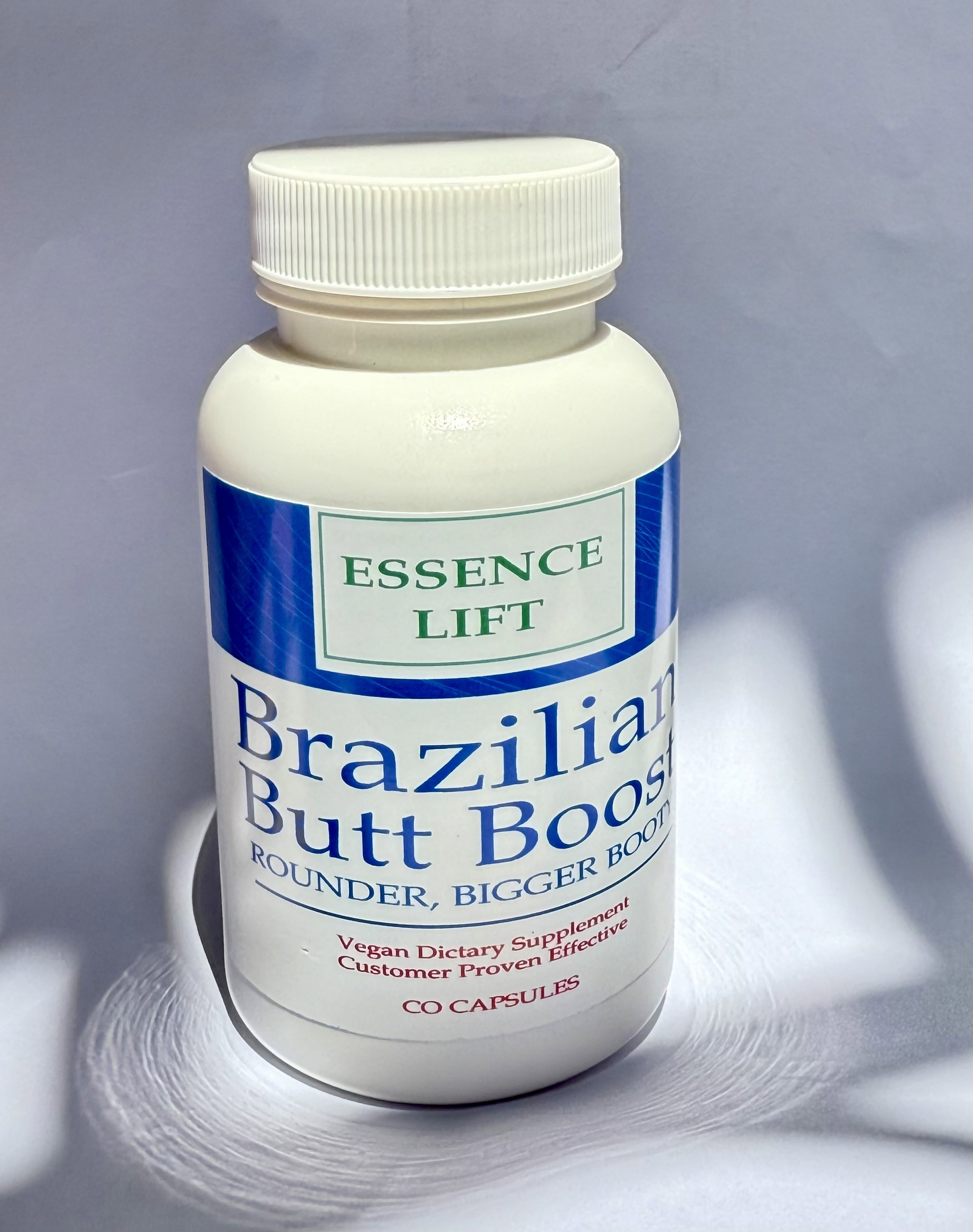 BRAZILIAN BUTT BOOSTER CAPSULES _0