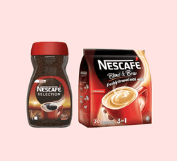 TEA BEVERAGES