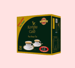 TEA BAGS PACK