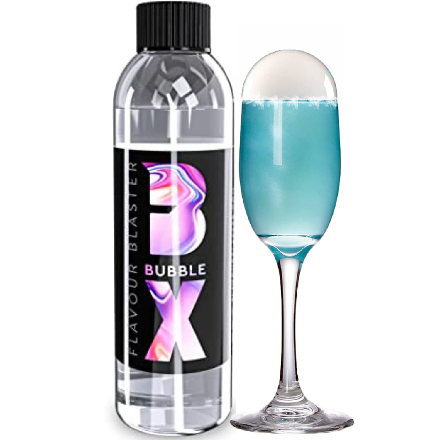 Liquido de burbujas _0