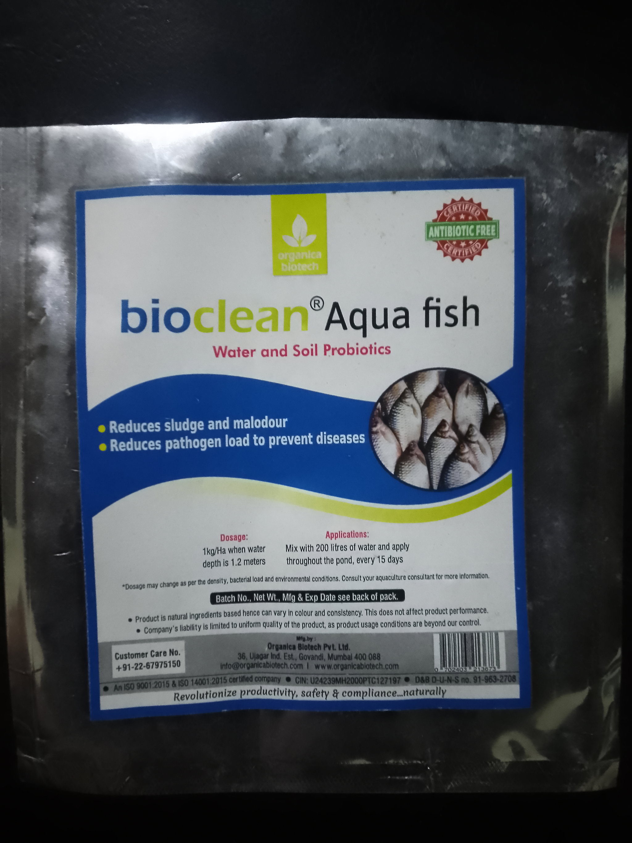 Bioclean Aqua Fish_0