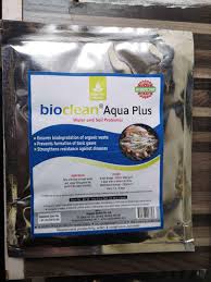 Bioclean Aqua Plus 