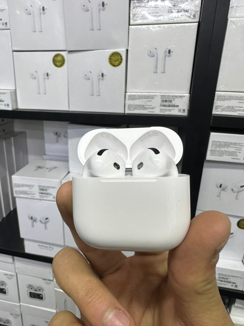 A.pods 3 ANC Premium