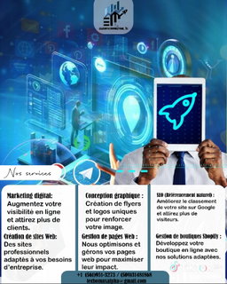 Site web