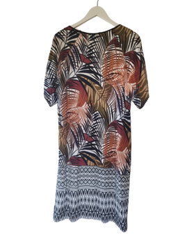 Resort midi length size 14