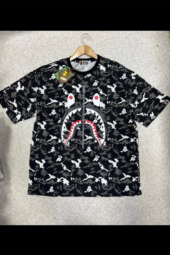 T-shirt _0