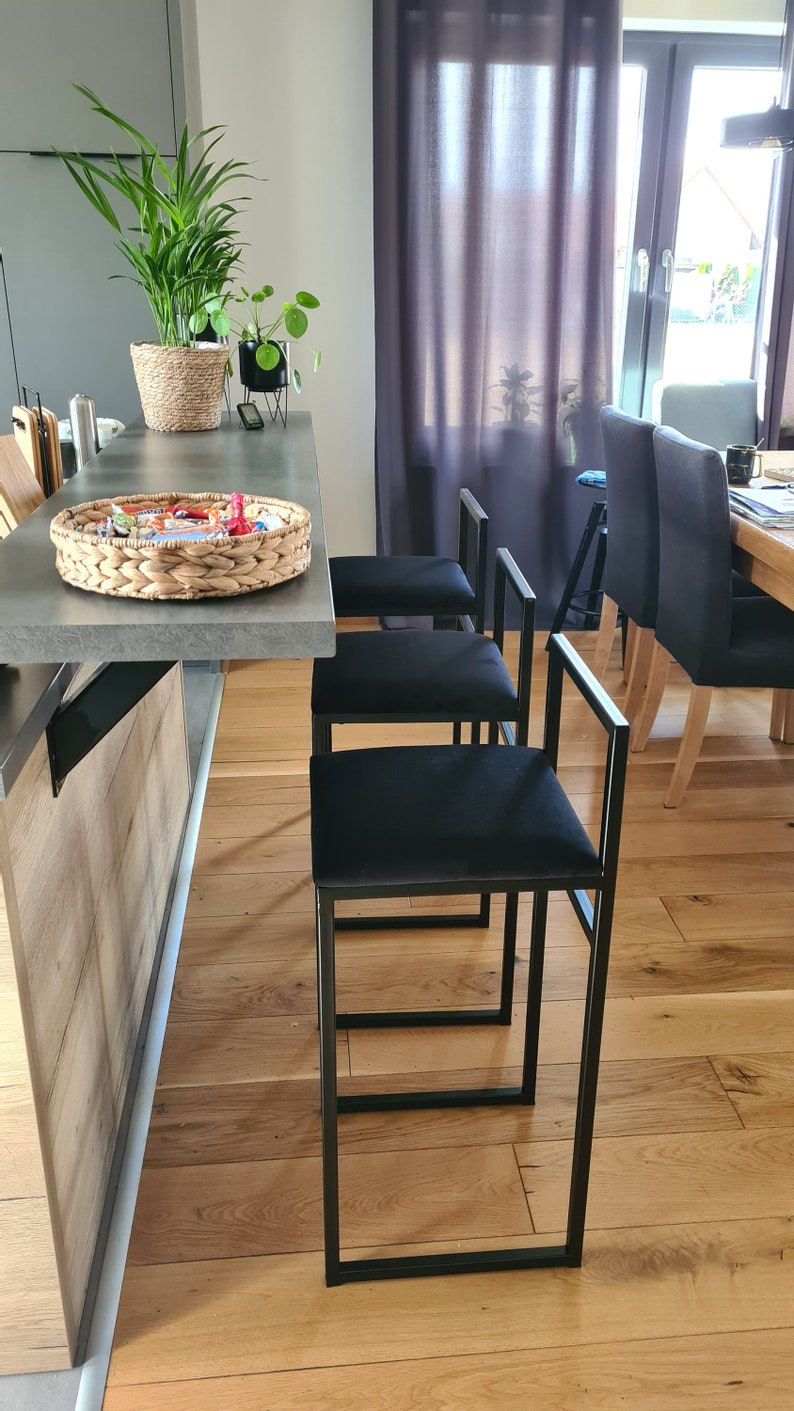 Bar Stool _1