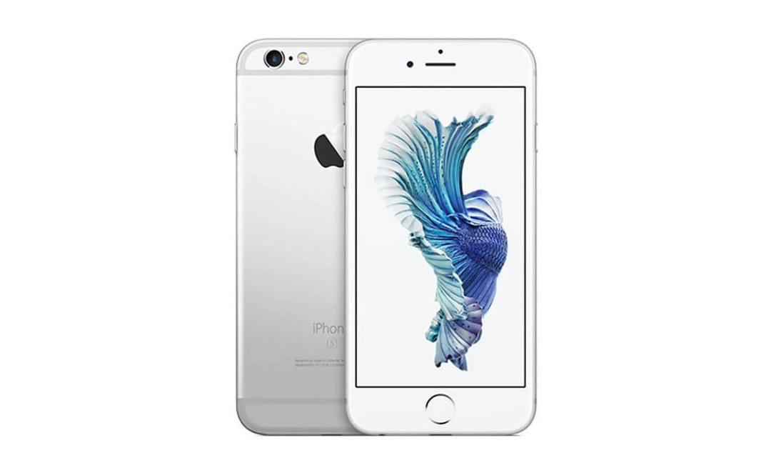  IPHONE 6S