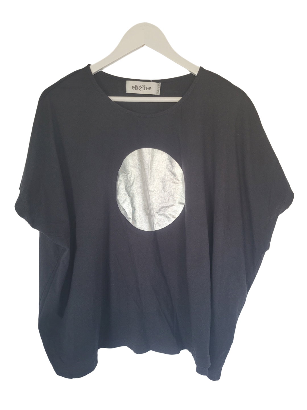 EB & IVE one size