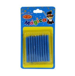 Velitas Para Pastel