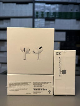A.pods pro 2 ANC Premium