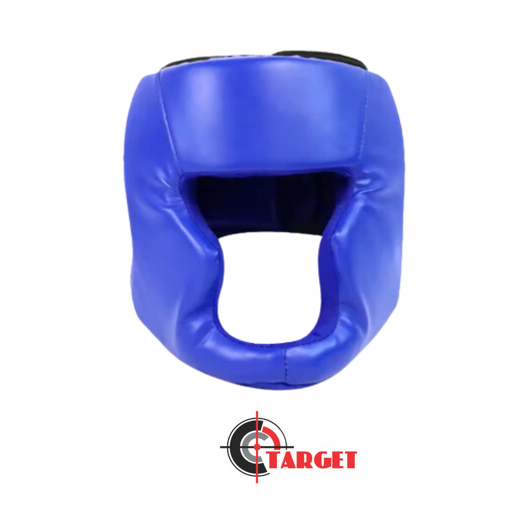  Boxing Helmet for Adults and Kids / Head Gear / Head guard / MMA / Muay Thai / Head Protection_3