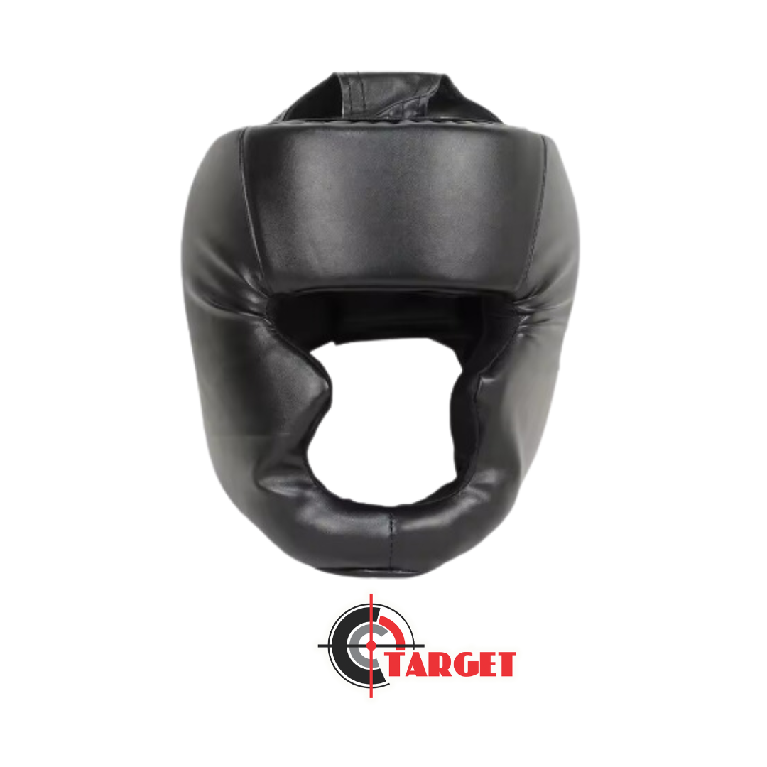  Boxing Helmet for Adults and Kids / Head Gear / Head guard / MMA / Muay Thai / Head Protection_4
