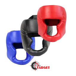  Boxing Helmet for Adults and Kids / Head Gear / Head guard / MMA / Muay Thai / Head Protection