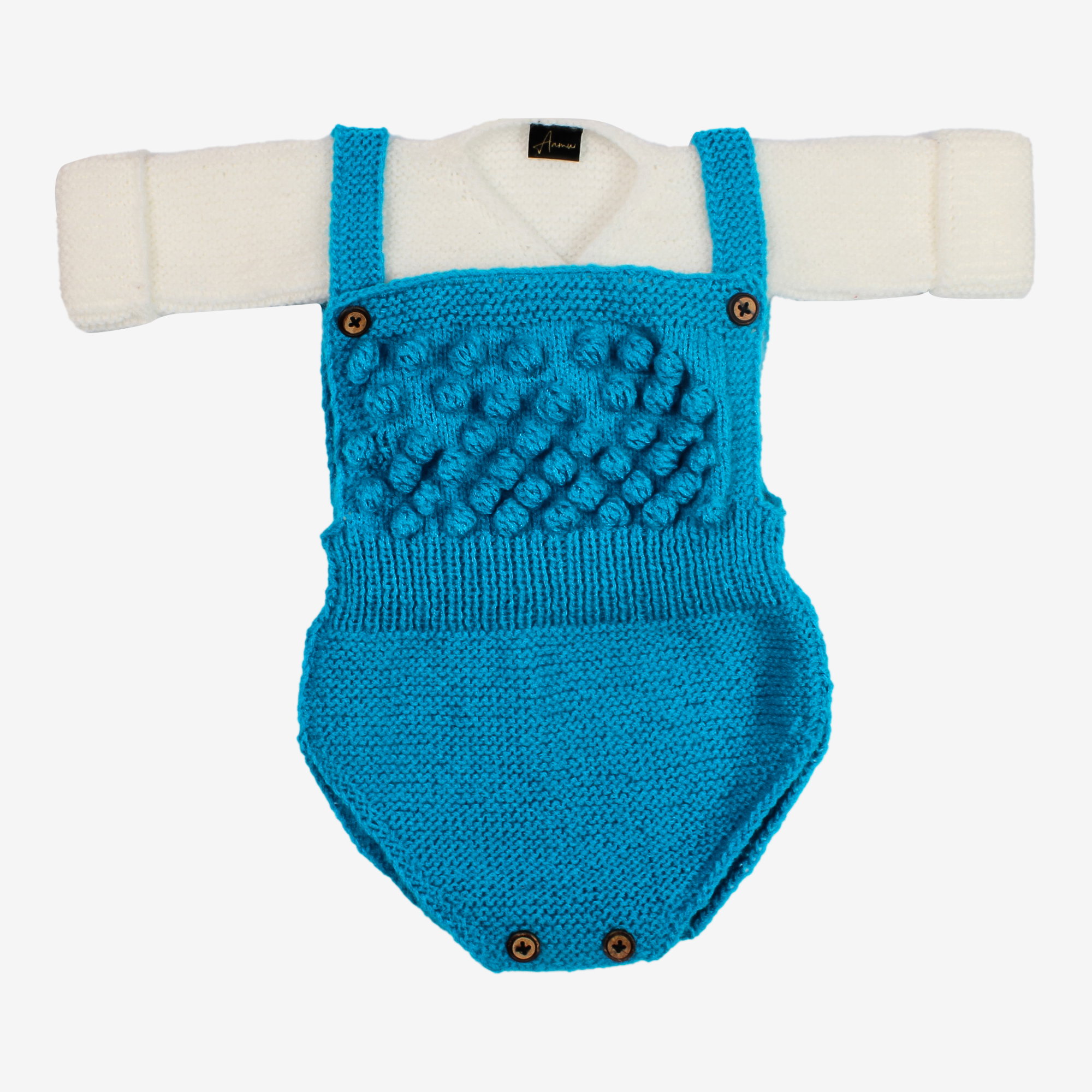 Sky Breeze Romper_0