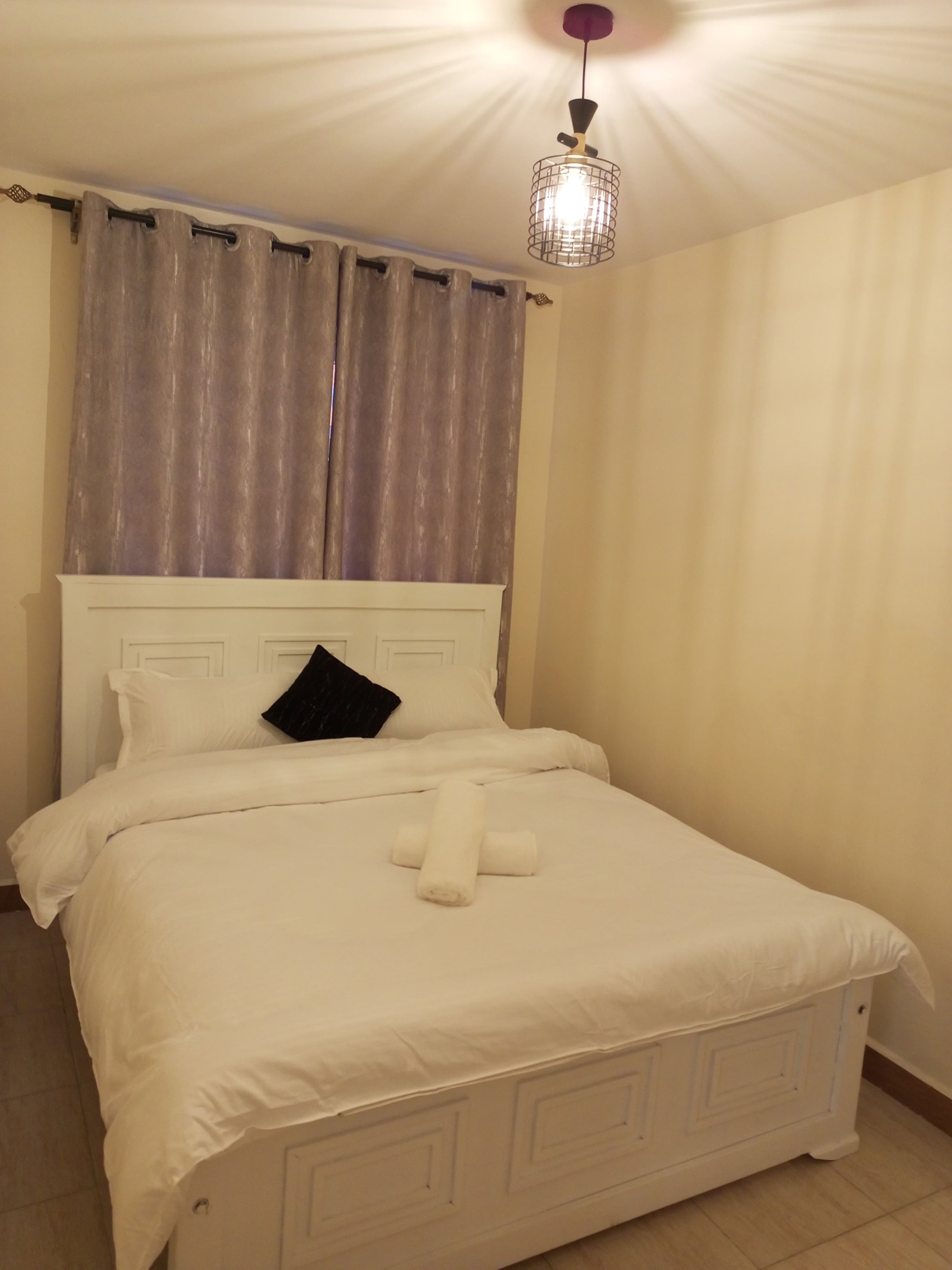 1 & 2 Bedroom AirBnB in Kings Serenity, Rongai A310_3