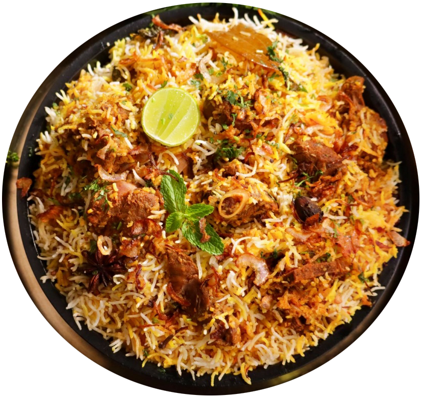 Hyderabadi Mutton Biryani_0
