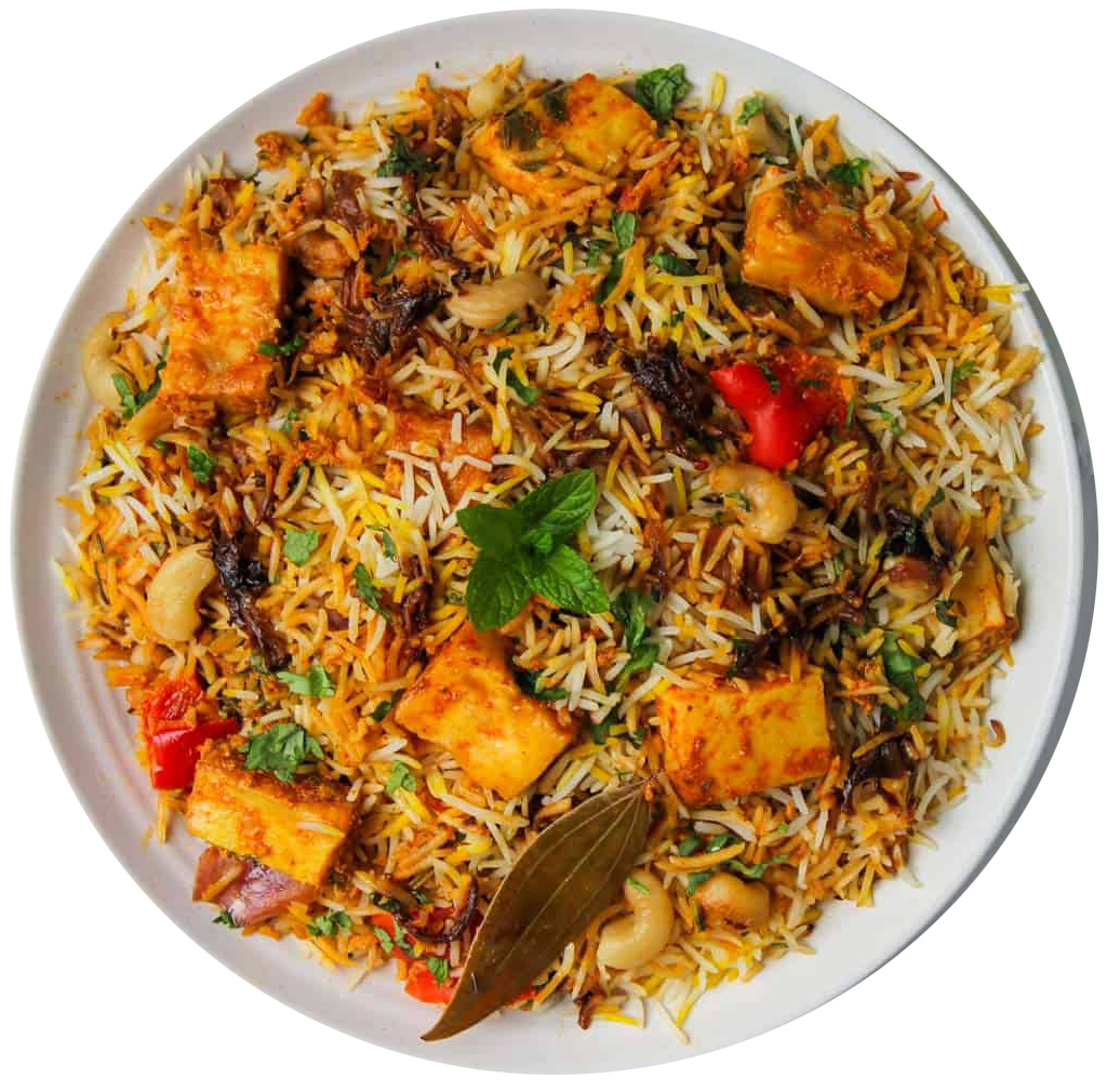 Paneer Biryani_0