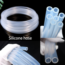 Silicon Tubes