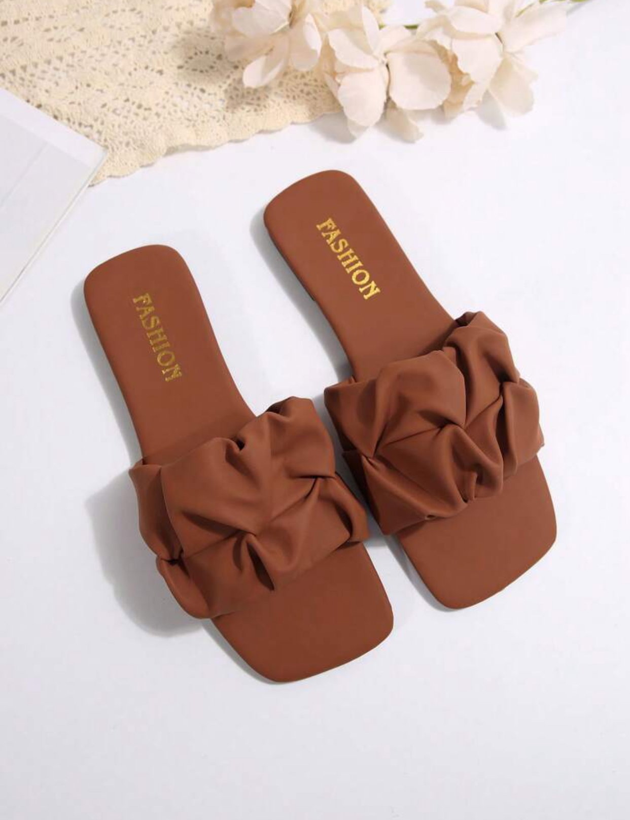 Sandale femme _0