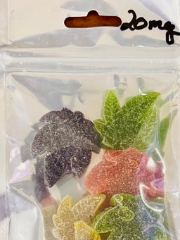 Edibles 