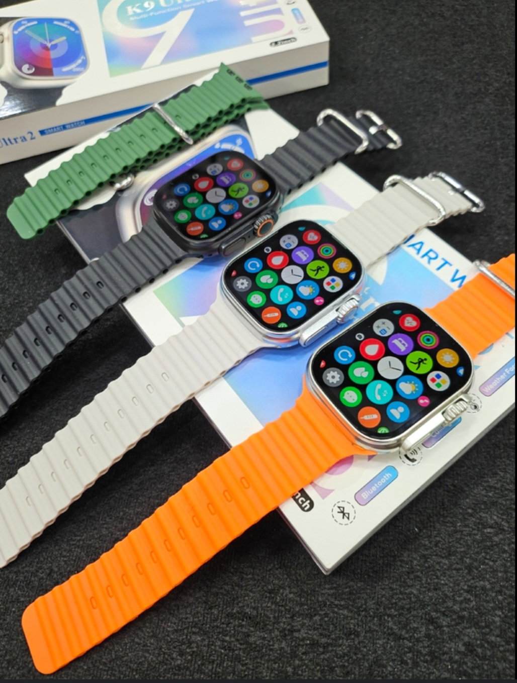 SmartWatch