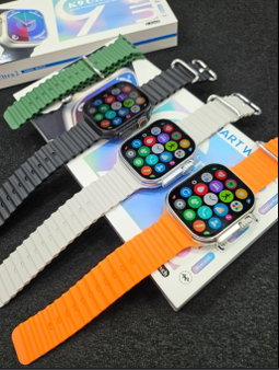 SmartWatch