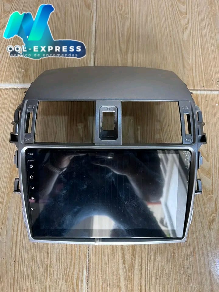 Acessórios automóvel _1
