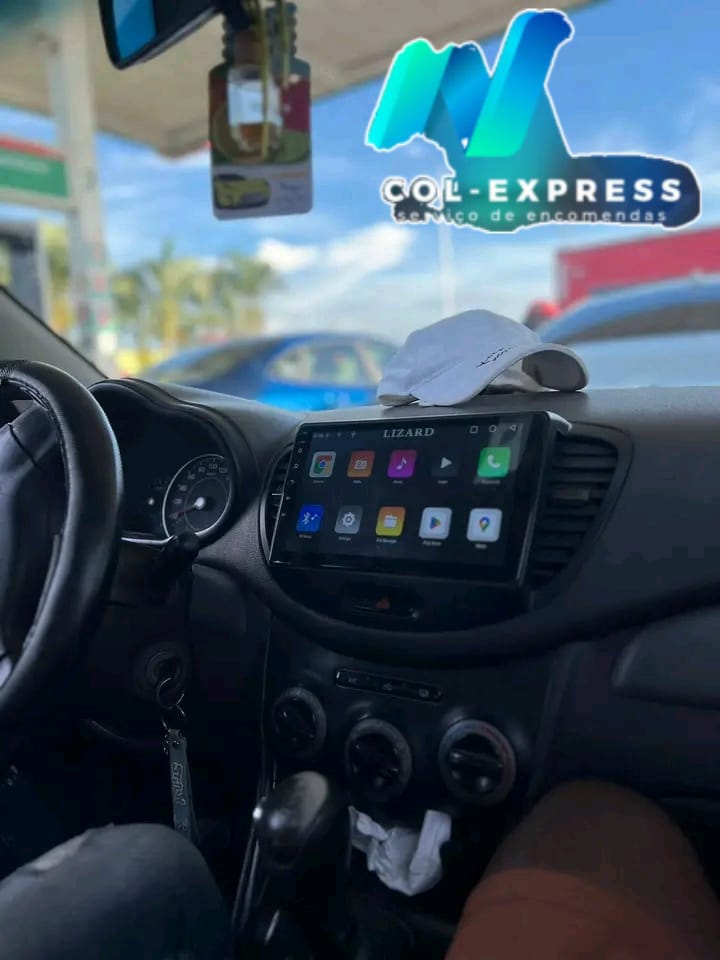 Acessórios automóvel _2