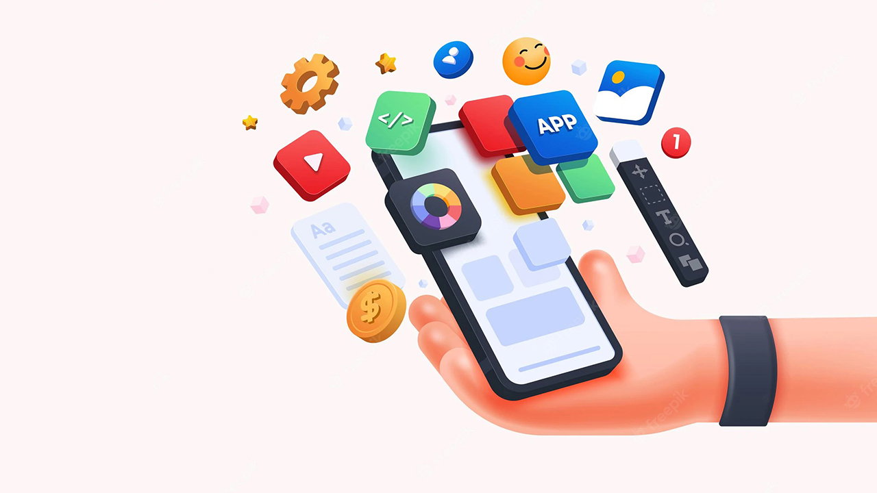 Mobile Apps