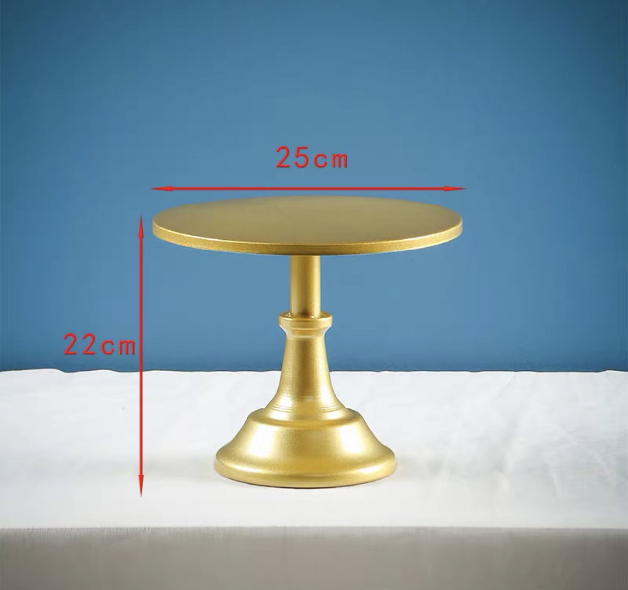 Gold Dessert Tray_11