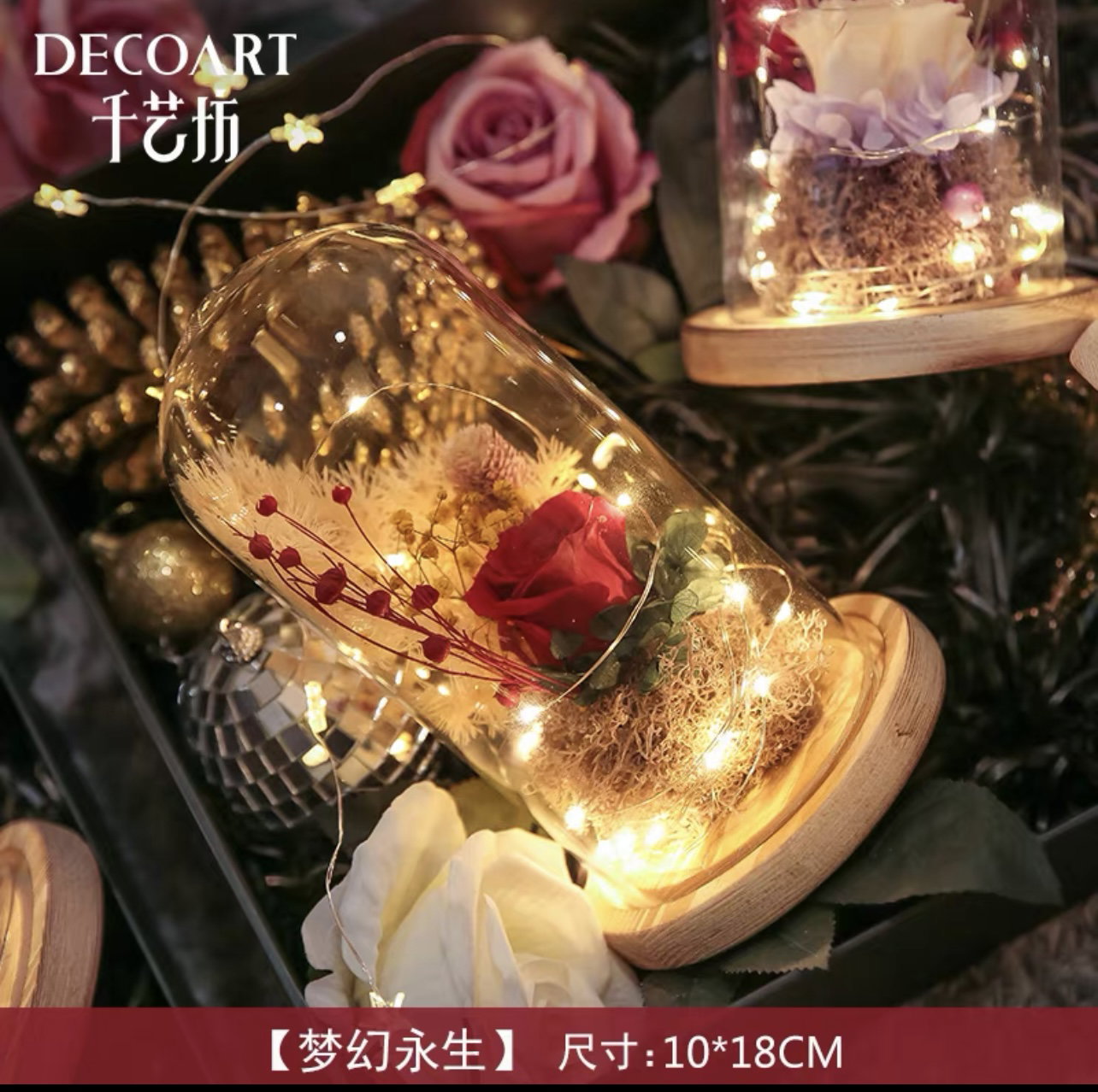 Gold Wedding Reception Table💞_7