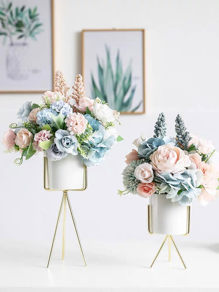 Wooden Wedding Reception Table💞_6