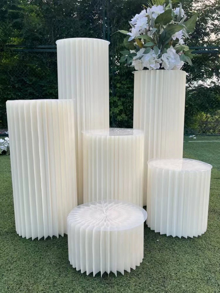 Folding Cylinder Plinths_1