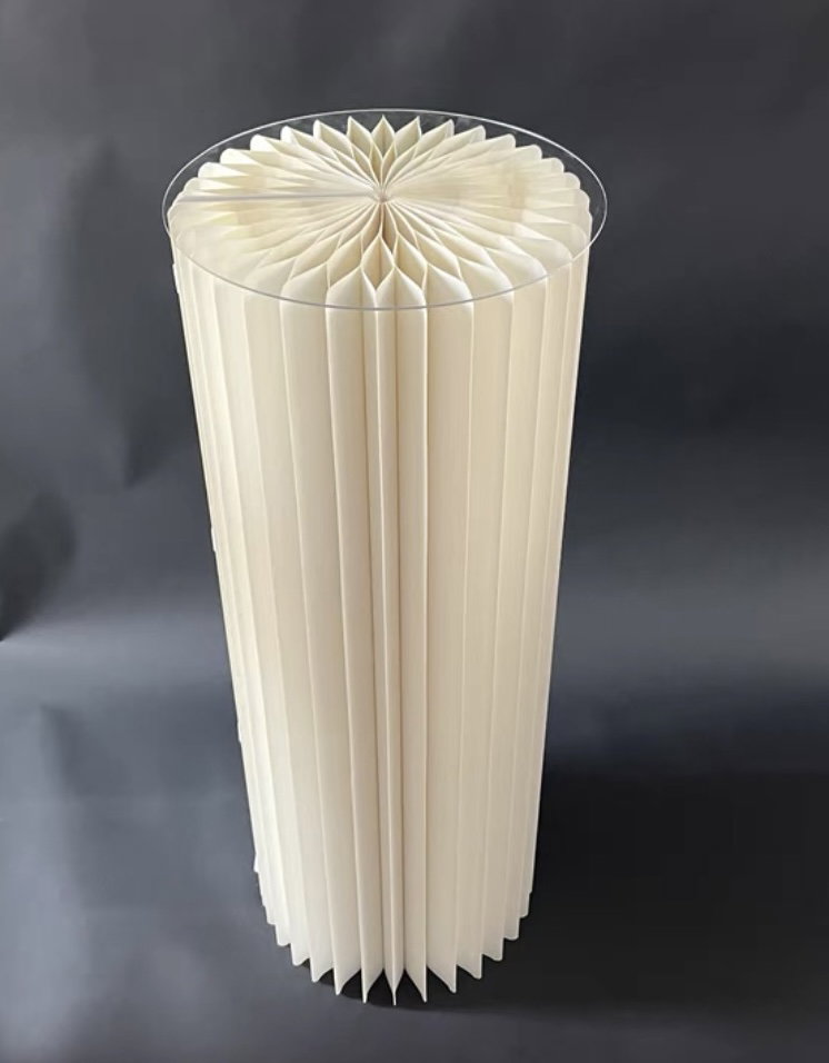 Folding Cylinder Plinths_2