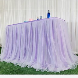Portable Folding Table Travel Outdoor with curtain