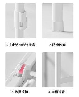 Portable Folding Table Travel Outdoor with curtain