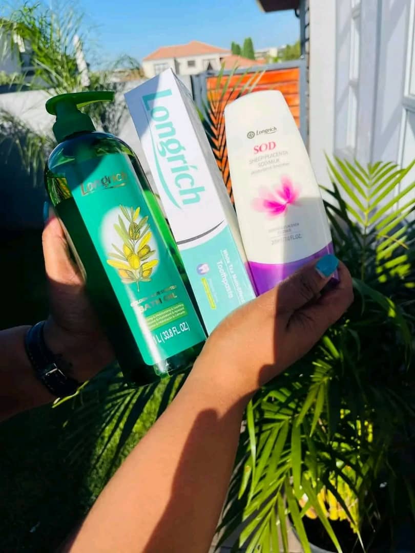 PATE À DENTIFRICE LONGRICH _1