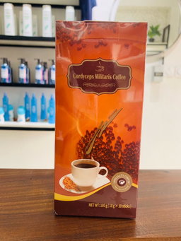 CAFÉ DÉCAFÉINÉ 