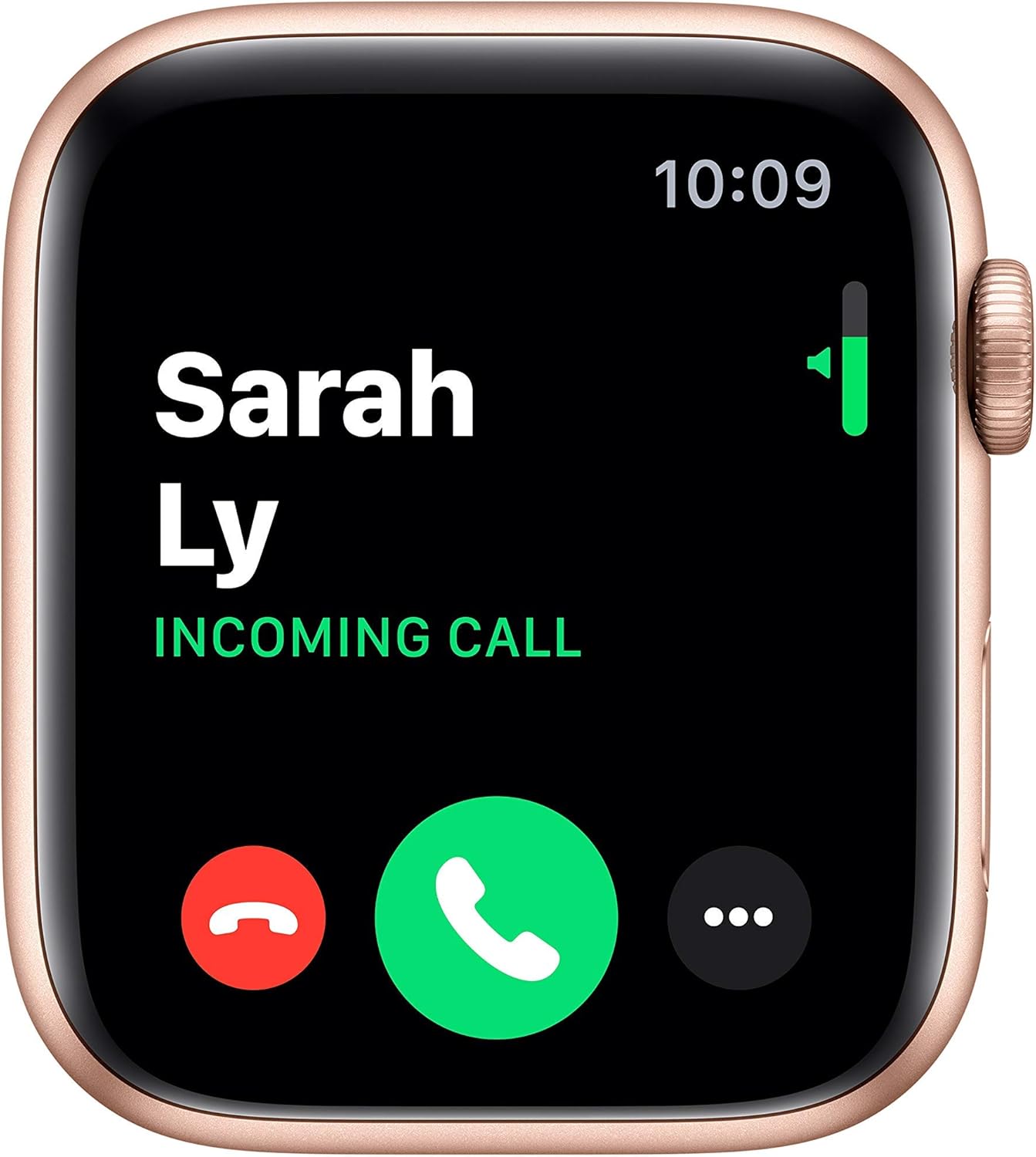 Apple Whatch série SE Rose (Garantie 11 mois)_2