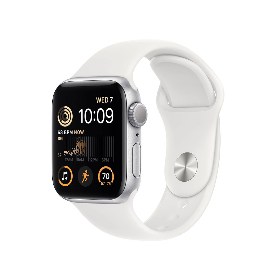 Apple Whatch série SE (Garantie 11 mois)