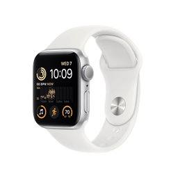 Apple Whatch série SE (Garantie 11 mois)